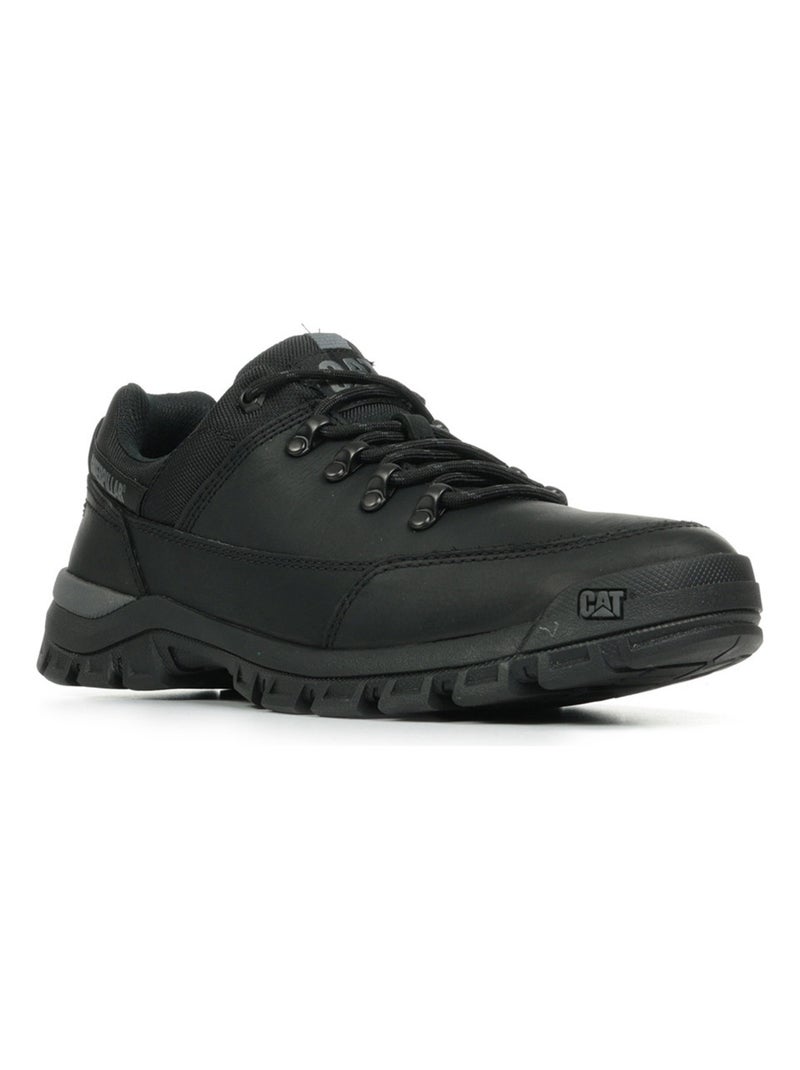 Baskets Caterpillar Threshold Hiker Noir - Kiabi