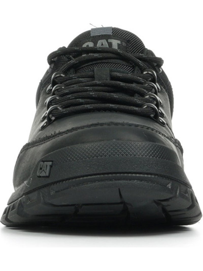 Baskets Caterpillar Threshold Hiker Noir - Kiabi