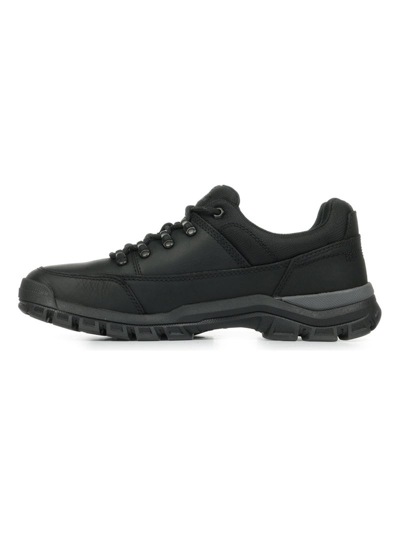 Baskets Caterpillar Threshold Hiker Noir - Kiabi