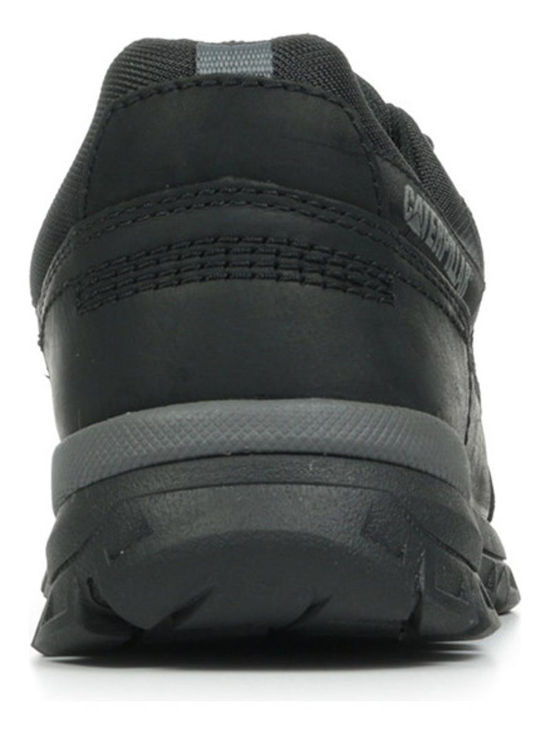 Baskets Caterpillar Threshold Hiker Noir - Kiabi
