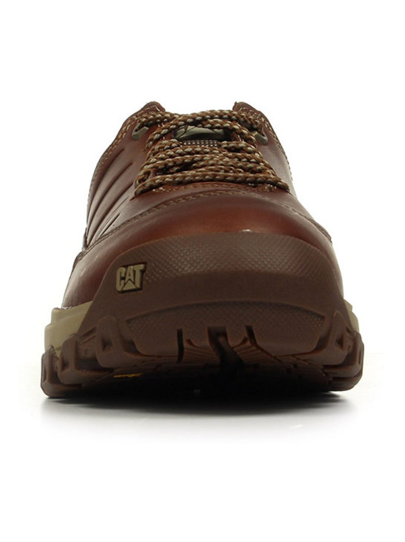 Baskets Caterpillar Threshold Rebound Low Marron - Kiabi