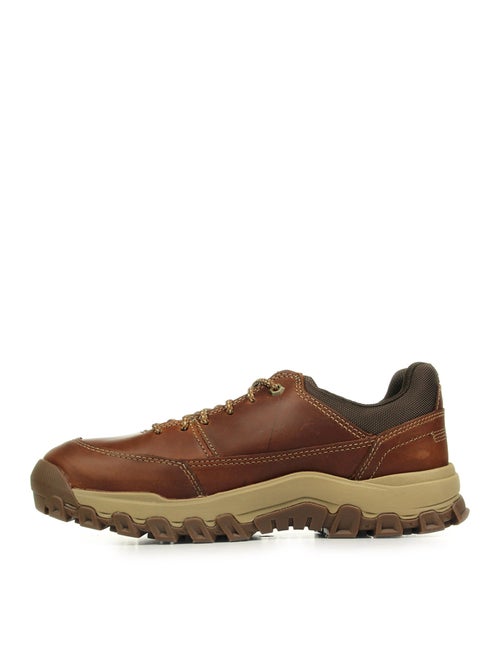 Baskets Caterpillar Threshold Rebound Low - Kiabi