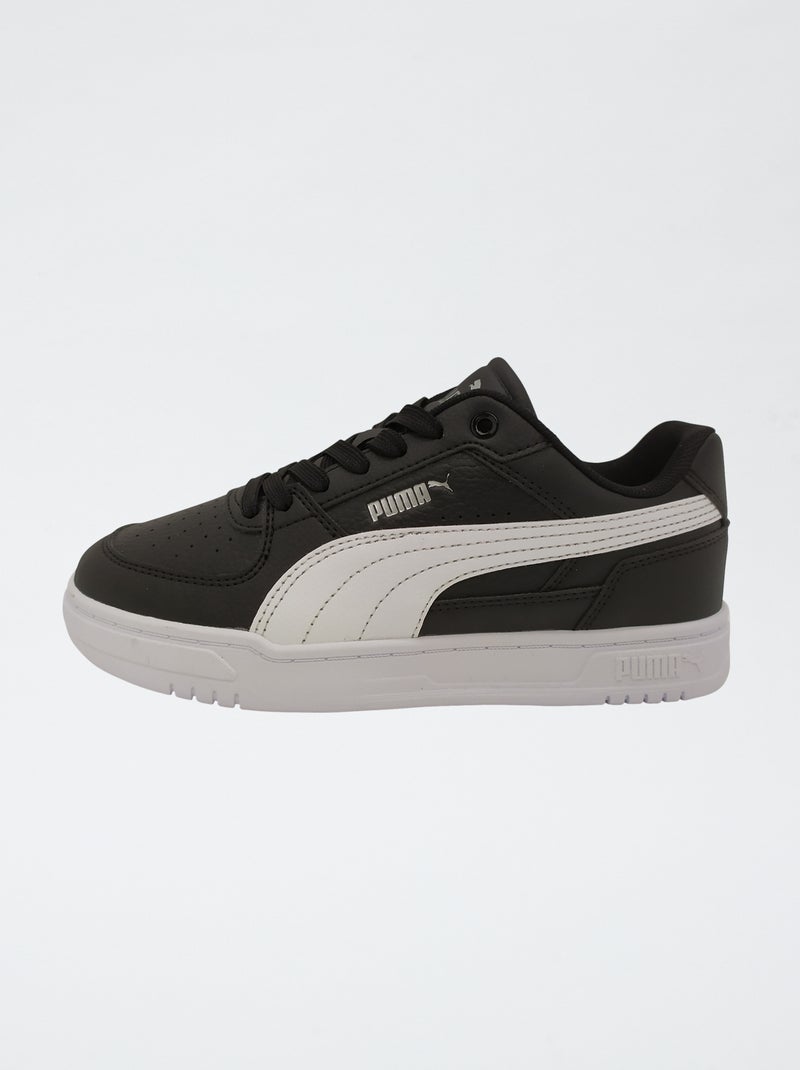 Baskets 'Caven III' 'Puma' Noir - Kiabi