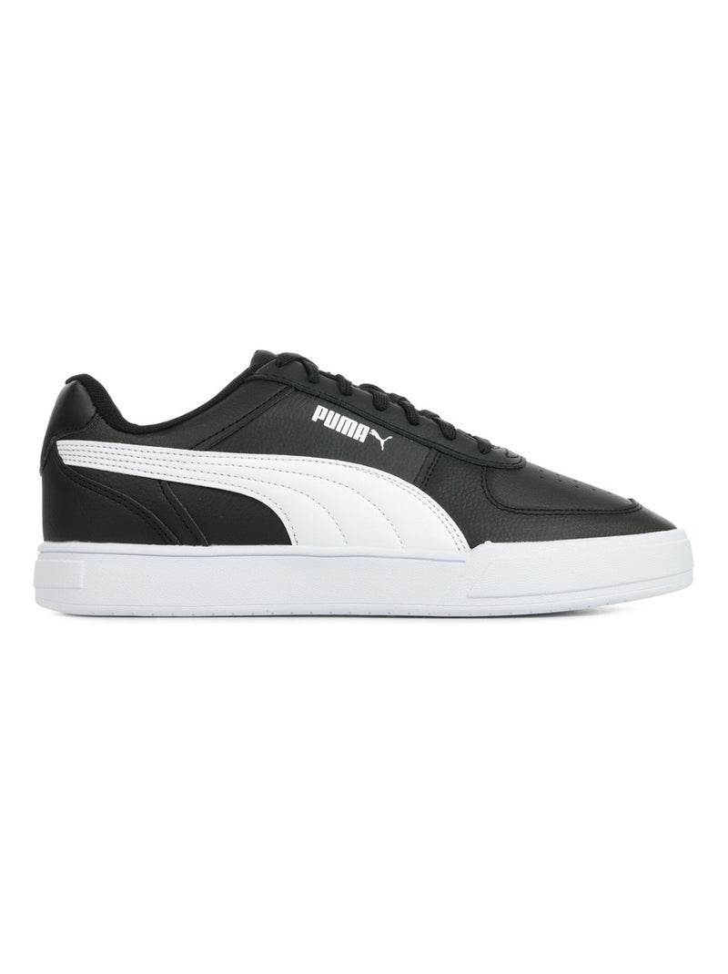 Baskets Caven Noir - Kiabi
