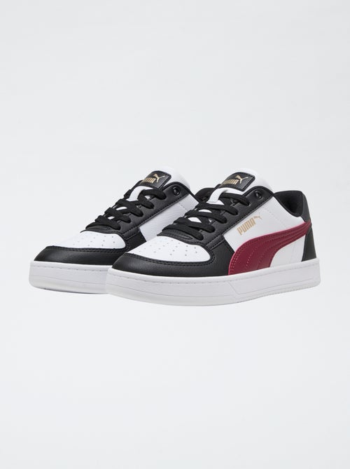 Baskets 'caven' 'Puma' - Kiabi