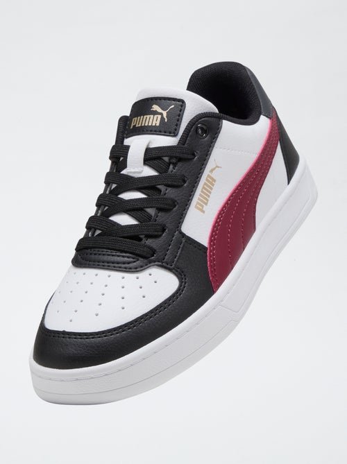 Baskets 'caven' 'Puma' - Kiabi