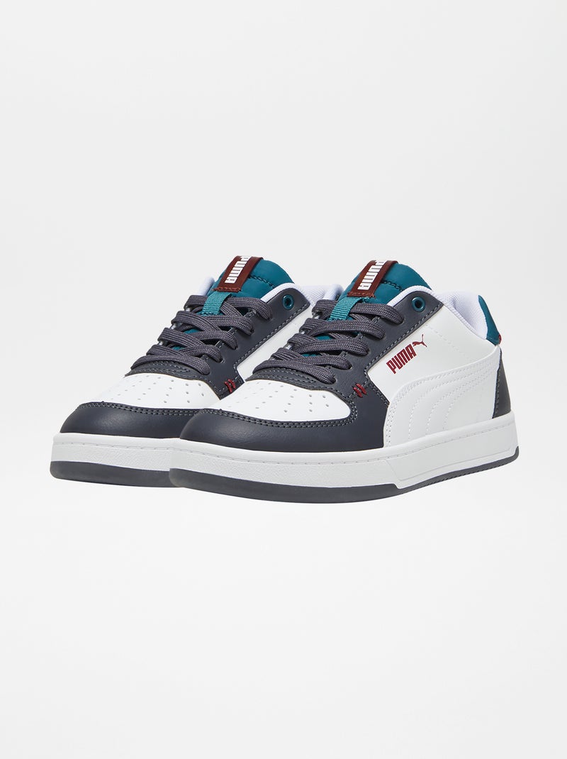 Baskets 'Caven Skate Rider' 'Puma' Multicolore - Kiabi