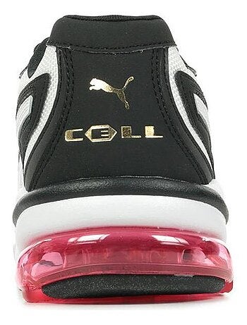 Baskets Cell Stellar Wn's