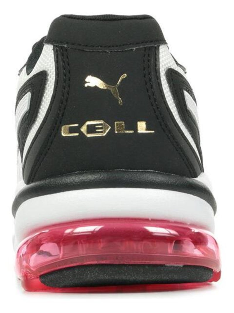 Baskets Cell Stellar Wn's Blanc - Kiabi