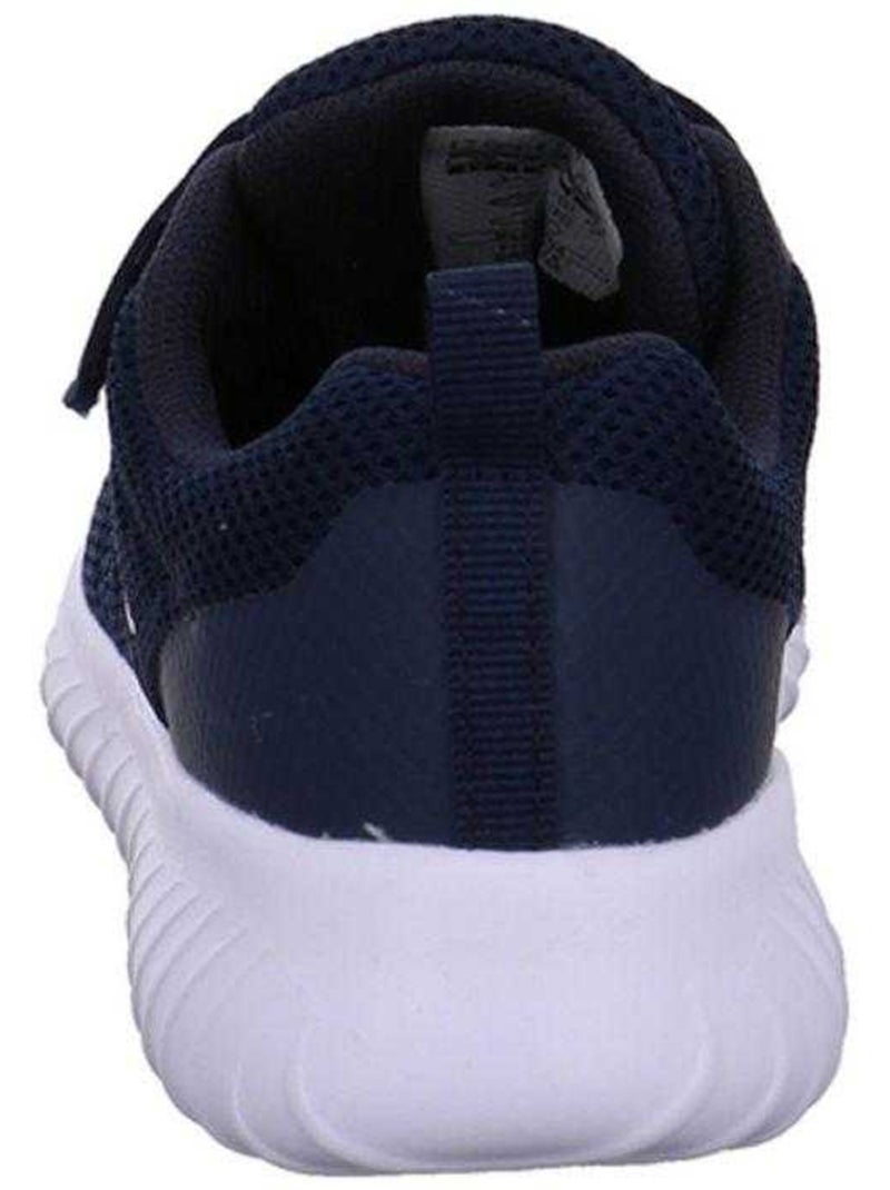 Baskets ces - kappa Bleu marine - Kiabi