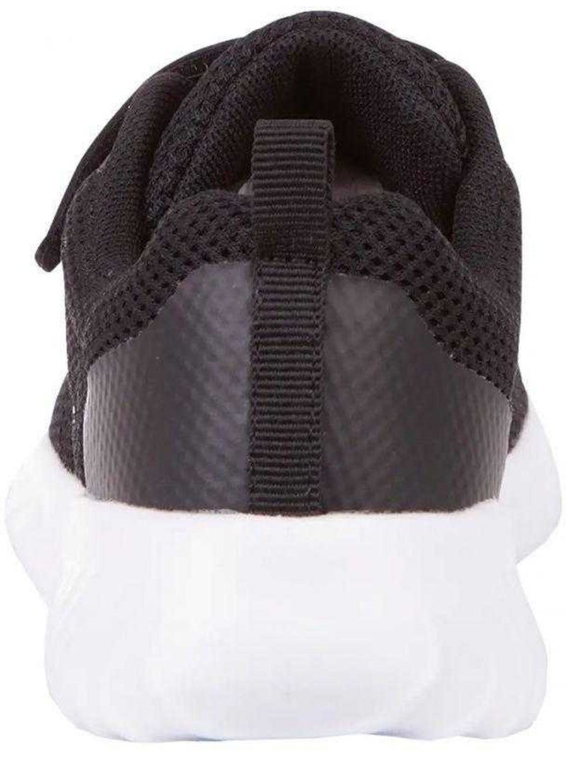 Baskets ces - kappa Noir - Kiabi