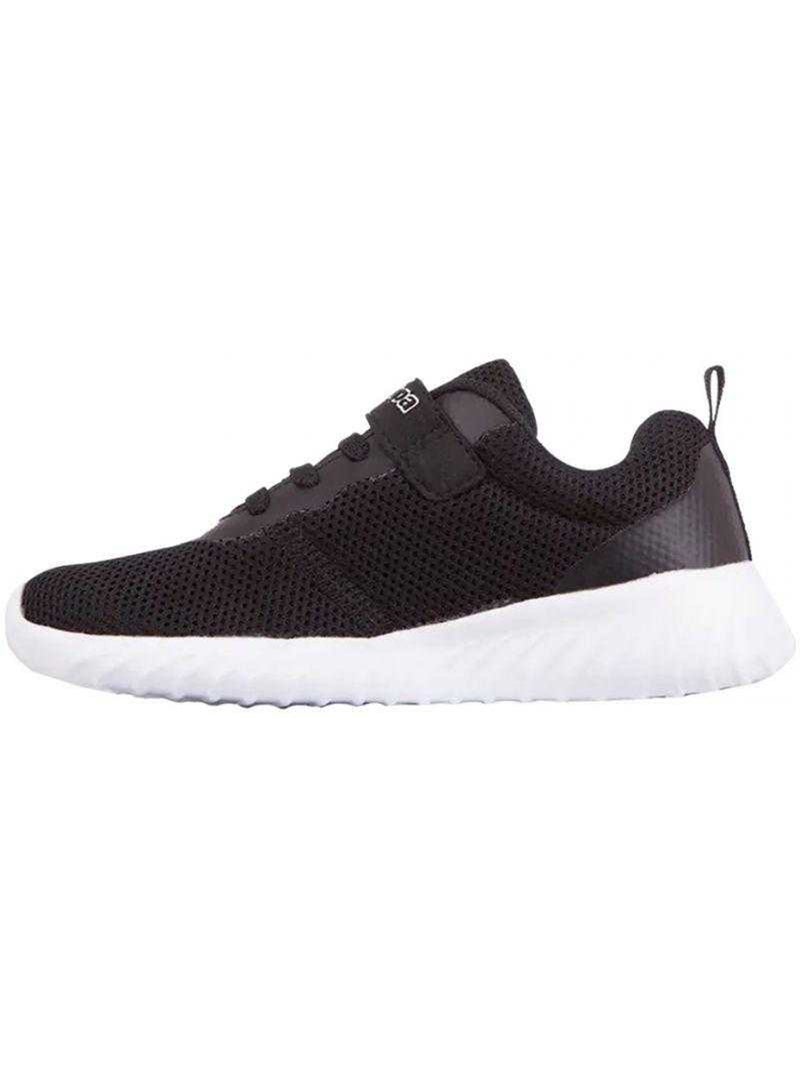 Baskets ces - kappa Noir - Kiabi