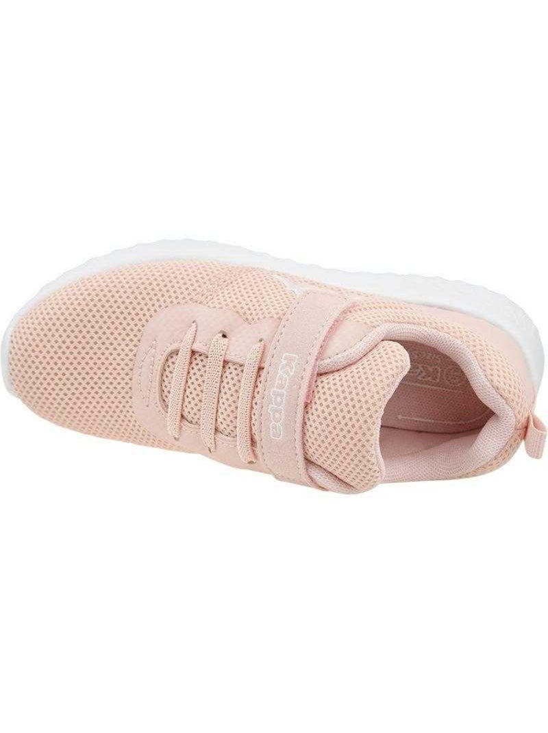 Baskets ces - kappa Rose - Kiabi