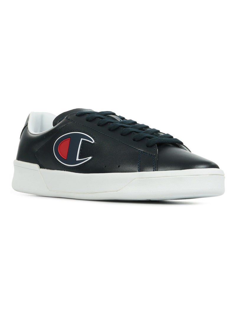 Baskets Champion 979 Low Trainers Bleu marine - Kiabi