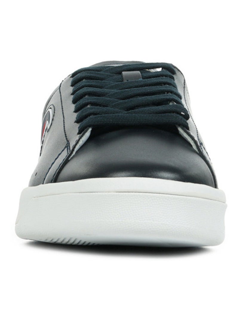 Baskets Champion 979 Low Trainers Bleu marine - Kiabi