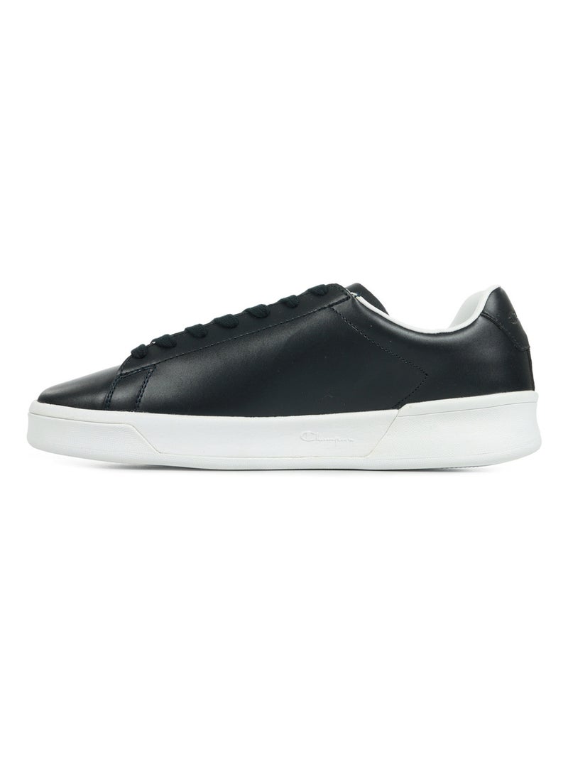 Baskets Champion 979 Low Trainers Bleu marine - Kiabi