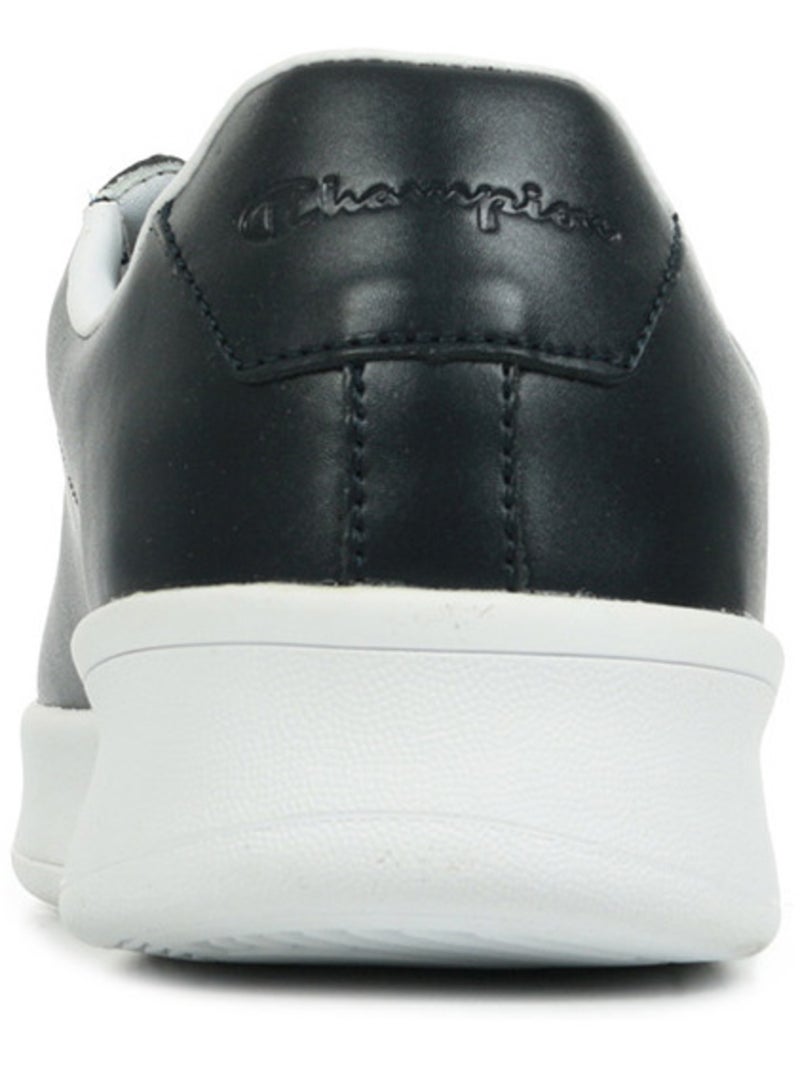 Baskets Champion 979 Low Trainers Bleu marine - Kiabi