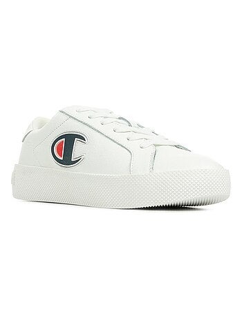 Baskets Champion Era Leather