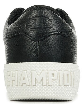 Baskets Champion Era Leather
