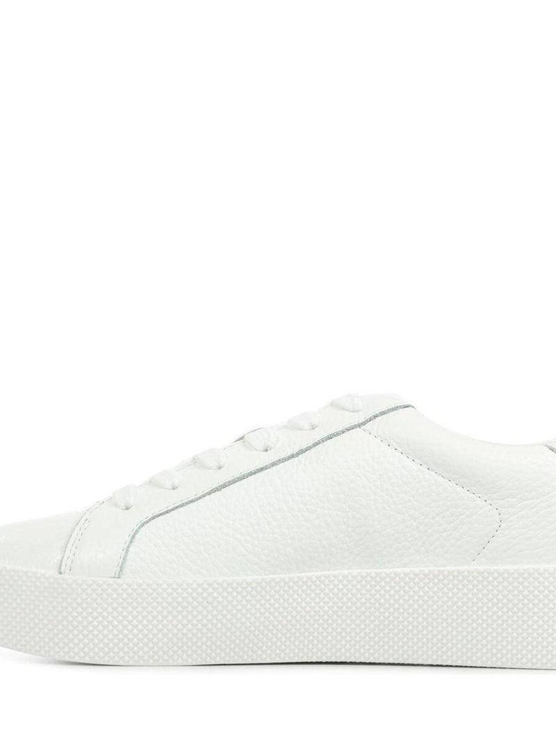 Baskets Champion Era Leather Blanc - Kiabi