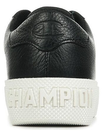 Baskets Champion Era Leather