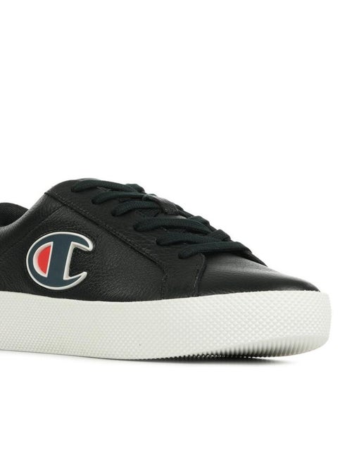 Baskets Champion Era Leather - Kiabi Baskets Champion Era Leather - Kiabi