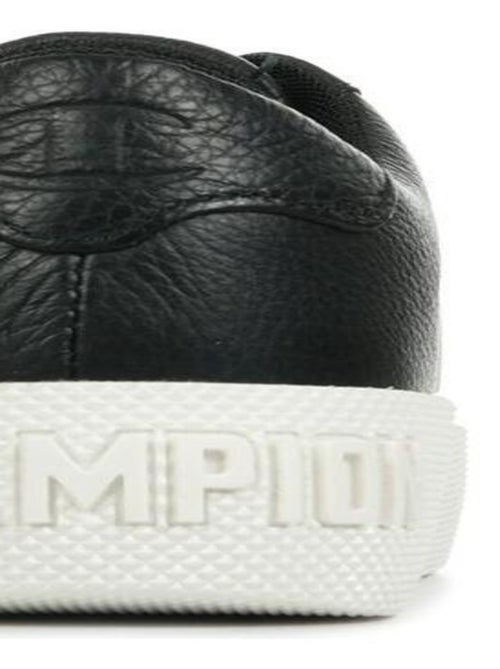 Baskets Champion Era Leather - Kiabi Baskets Champion Era Leather - Kiabi