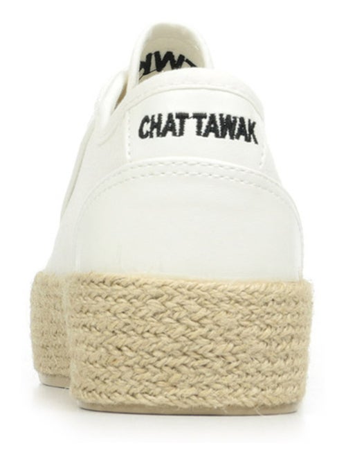 Baskets Chattawak Paco - Kiabi