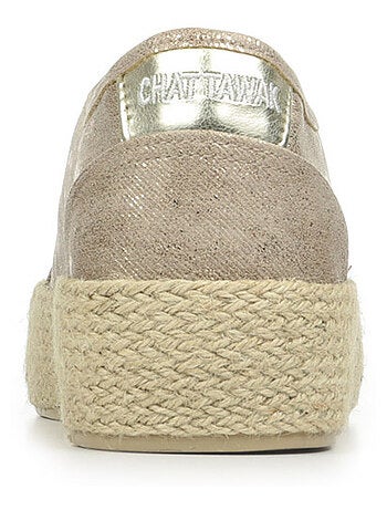 Baskets Chattawak Paco