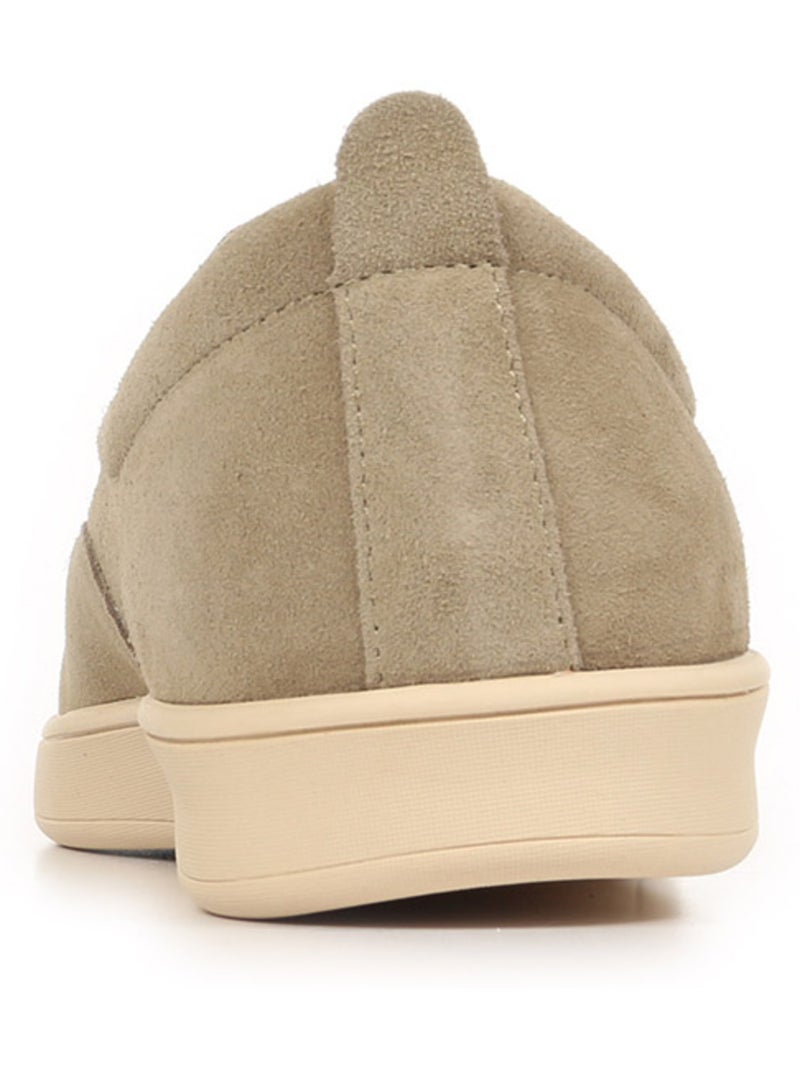 Baskets Chattawak Urubo Gris - Kiabi