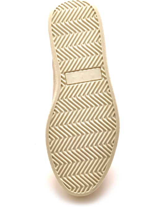 Baskets chaudes fourrées - PEDICONFORT - Kiabi