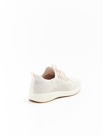 Baskets-chaussettes Climatyl - Damart