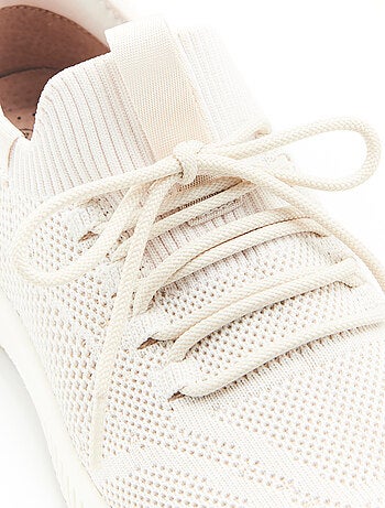 Baskets-chaussettes Climatyl - Damart