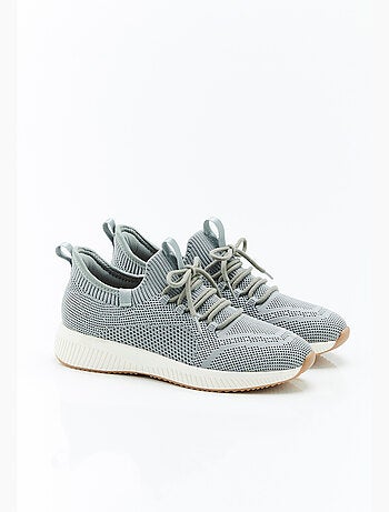 Baskets-chaussettes Climatyl - Damart