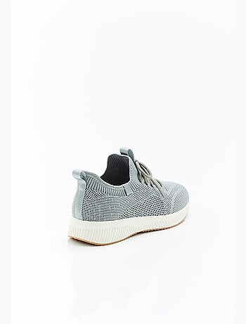Baskets-chaussettes Climatyl - Damart