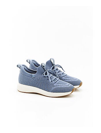 Baskets-chaussettes Climatyl - Damart