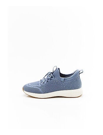 Baskets-chaussettes Climatyl - Damart