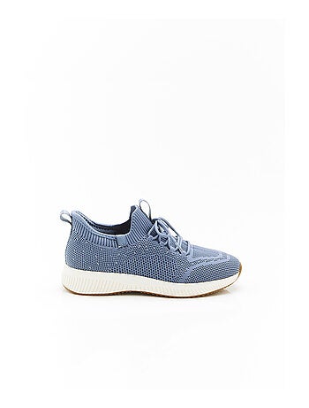 Baskets-chaussettes Climatyl - Damart