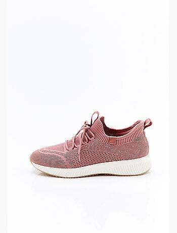 Baskets-chaussettes Climatyl - Damart