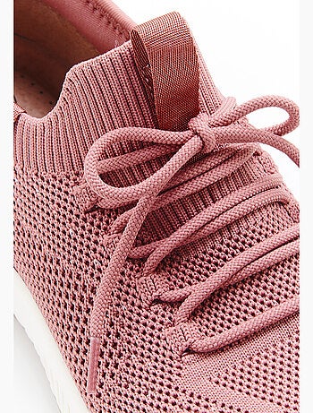 Baskets-chaussettes Climatyl - Damart