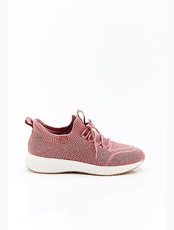 Baskets-chaussettes Climatyl - Damart