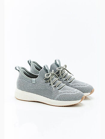 Baskets-chaussettes Climatyl - Damart