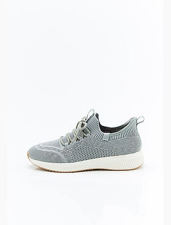Baskets-chaussettes Climatyl - Damart