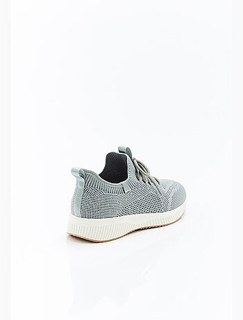 Baskets-chaussettes Climatyl - Damart