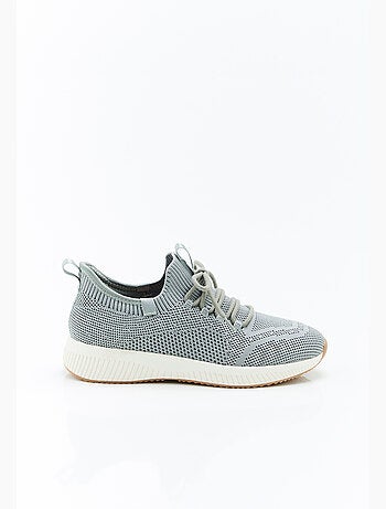 Baskets-chaussettes Climatyl - Damart