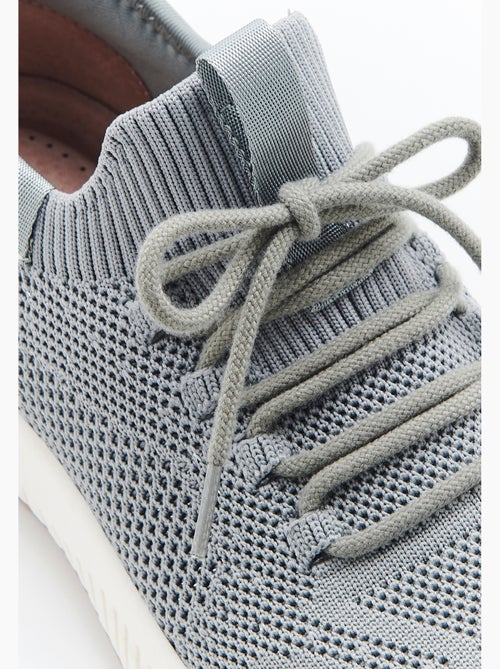 Baskets-chaussettes Climatyl - Damart - Kiabi