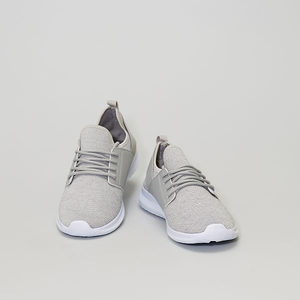 chaussure kiabi