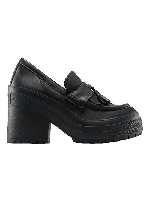 Baskets Chuck 70 de luxe cuir Converse - Kiabi