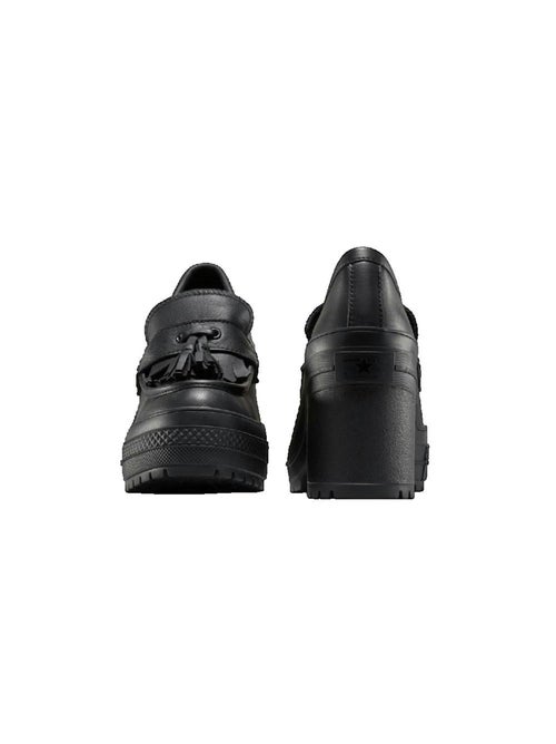 Baskets Chuck 70 de luxe cuir Converse - Kiabi
