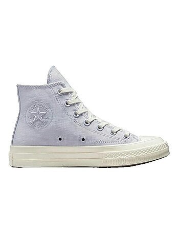 Baskets Chuck 70 en textile Converse